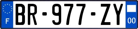 BR-977-ZY