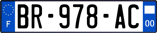 BR-978-AC