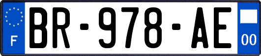 BR-978-AE