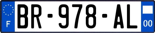 BR-978-AL