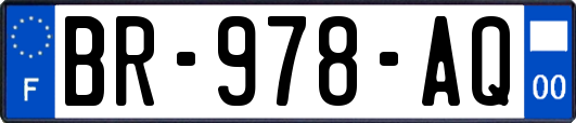 BR-978-AQ