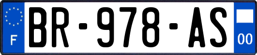 BR-978-AS