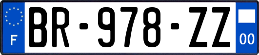 BR-978-ZZ