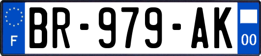 BR-979-AK