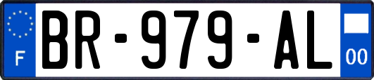 BR-979-AL
