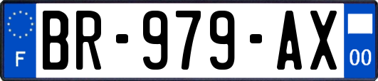 BR-979-AX