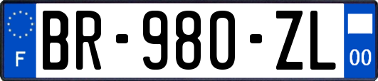 BR-980-ZL