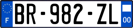 BR-982-ZL