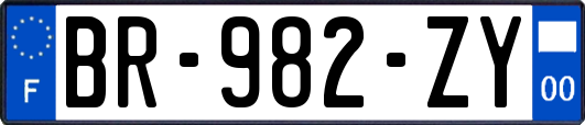 BR-982-ZY