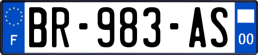 BR-983-AS