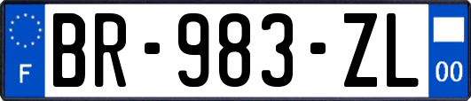 BR-983-ZL