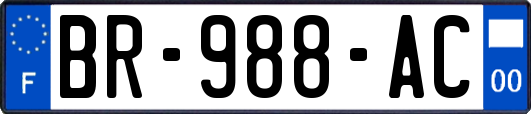 BR-988-AC