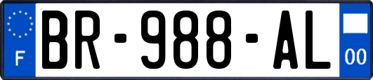 BR-988-AL