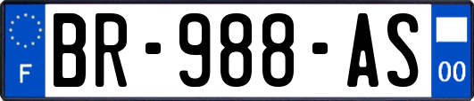 BR-988-AS