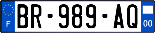 BR-989-AQ