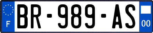 BR-989-AS