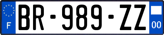 BR-989-ZZ