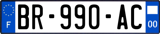BR-990-AC