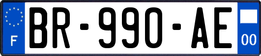 BR-990-AE