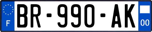 BR-990-AK