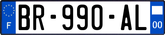 BR-990-AL