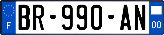 BR-990-AN