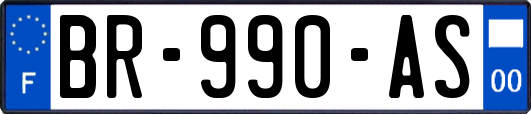 BR-990-AS