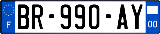 BR-990-AY