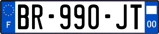 BR-990-JT