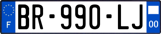 BR-990-LJ