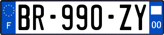 BR-990-ZY