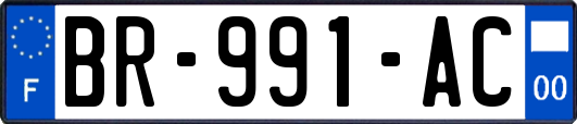 BR-991-AC