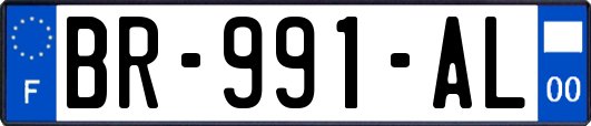 BR-991-AL