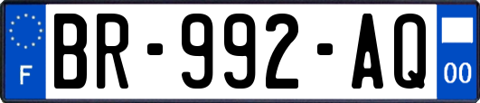 BR-992-AQ