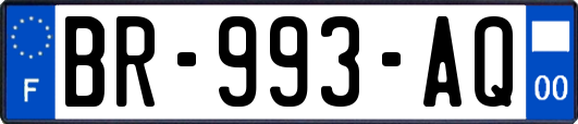 BR-993-AQ