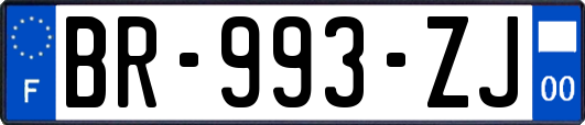 BR-993-ZJ