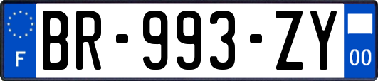 BR-993-ZY