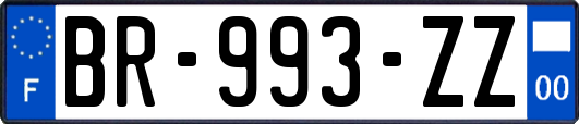 BR-993-ZZ