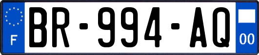 BR-994-AQ