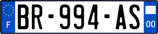 BR-994-AS
