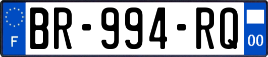 BR-994-RQ
