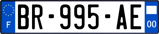 BR-995-AE