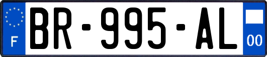 BR-995-AL