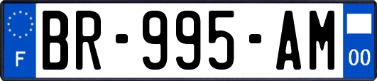 BR-995-AM