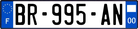 BR-995-AN
