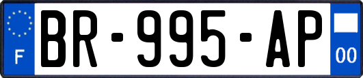 BR-995-AP