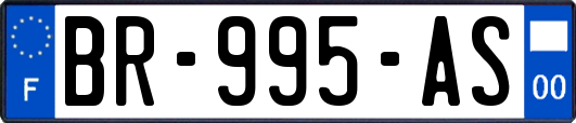 BR-995-AS