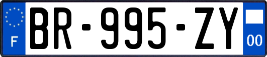BR-995-ZY