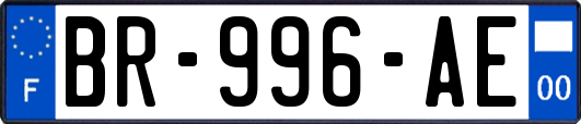 BR-996-AE