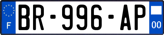 BR-996-AP